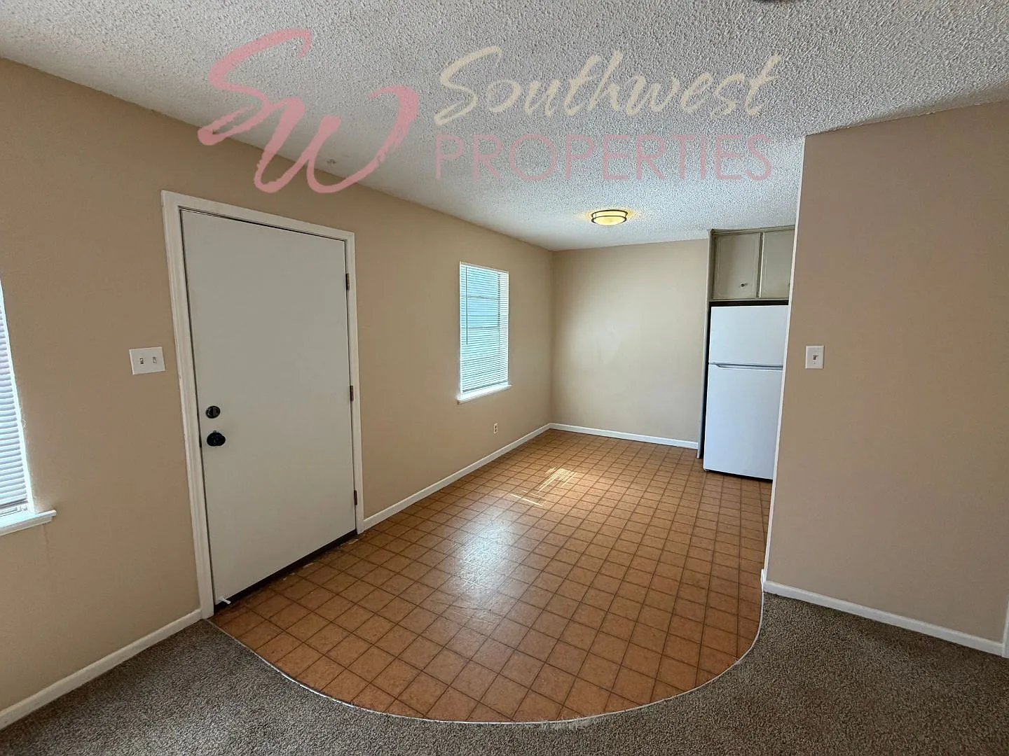 2 bed, 1.0 bath, 1200 sqft, $1,100 — Photo 4