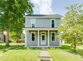 107 S Main St, Cedarville, OH