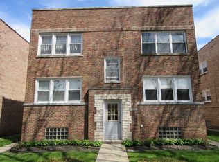 2846 W Summerdale Ave, Chicago, IL 60625