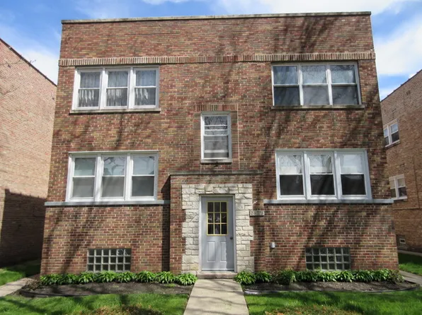 2846 W Summerdale Ave, Chicago, IL 60625