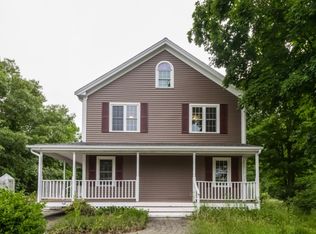 382 Page St, Avon, MA 02322