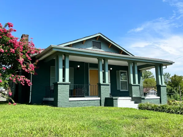 724 Witt Pl, Knoxville, TN 37915