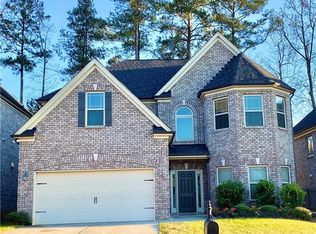951 Channel Dr, Lawrenceville, GA 30046