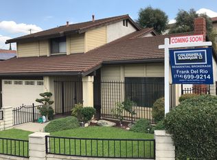 1400 Via Palermo, Montebello, CA 90640