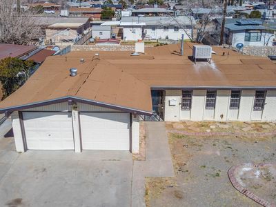 5221 Edmonton Ave, El Paso, TX, 79924