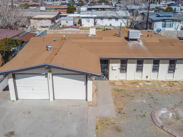 5221 Edmonton Ave, El Paso, TX 79924