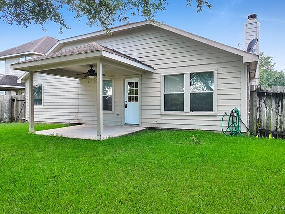 4th image of 14626 Gervaise Dr