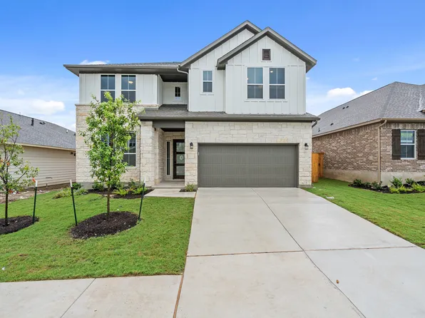 12609 Summer Springs Pass, Austin, TX 78747
