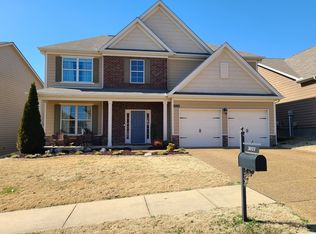 3031 Alan Dr, Spring Hill, TN 37174