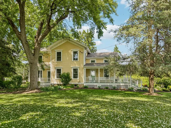 2071 Jericho Rd, Aurora, IL 60506