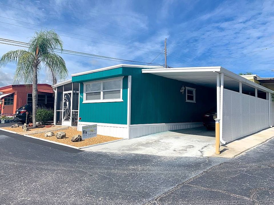1st image of 38791 Us Highway 19 N Lot 607