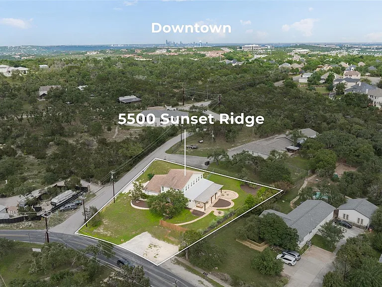 5500 Sunset Rdg — Photo 1
