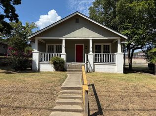 212 S Patterson St, Hot Springs, AR 71913