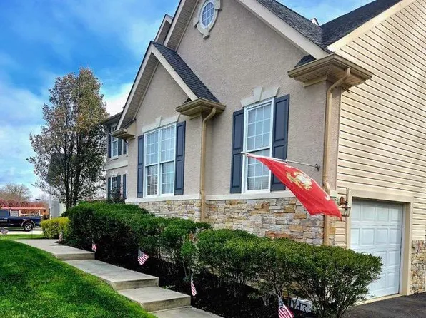 10 Laurel Wood Ct, Laurel Springs, NJ 08021