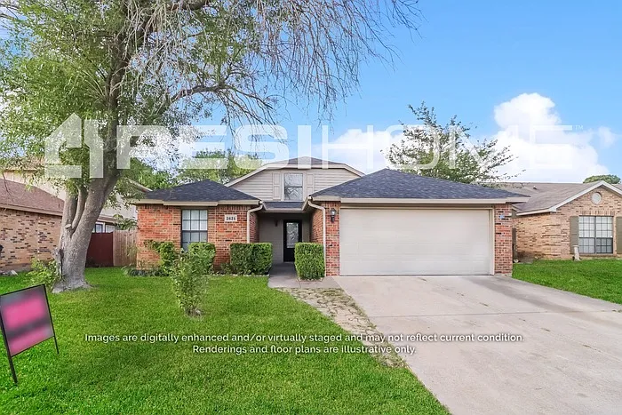 3 bed, 2.0 bath, 1648 sqft, $2,025 — Photo 1