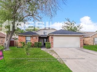 2621 Galemeadow Dr, Fort Worth, TX 76123