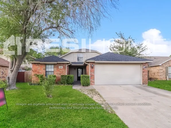 2621 Galemeadow Dr, Fort Worth, TX 76123