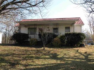 304 Dawson Rd, Princeton, KY 42445
