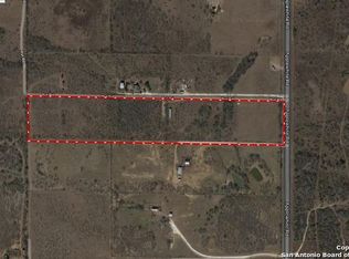 19425 Applewhite Rd, San Antonio, TX 78264