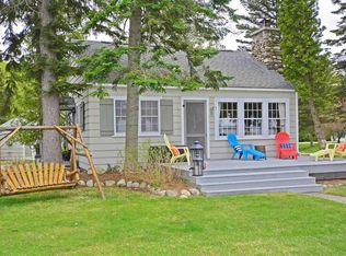 7646 Ingleston Dr, Beulah, MI 49617