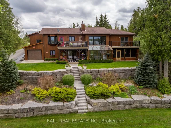 110 Lakeview Dr, Trent Hills, ON K0L 1L0