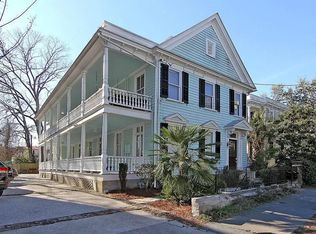 77 Pitt St APT A, Charleston, SC 29403