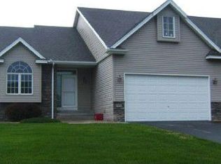 1939 135th Ave NW, Andover, MN 55304