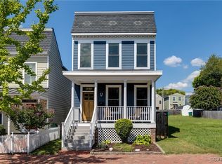 608 1/2 N 31st St, Richmond, VA 23223