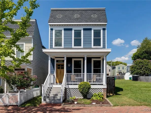 608 1/2 N 31st St, Richmond, VA 23223