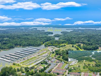 6300 Jones Rd, Flowery Branch, GA, 30542