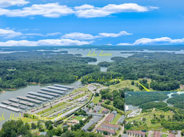 6300 Jones Rd, Flowery Branch, GA 30542