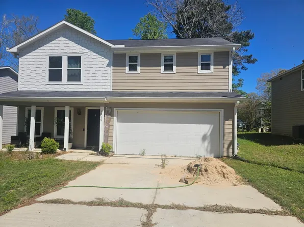 1010 Cedar Point Dr, Livingston, TX 77351