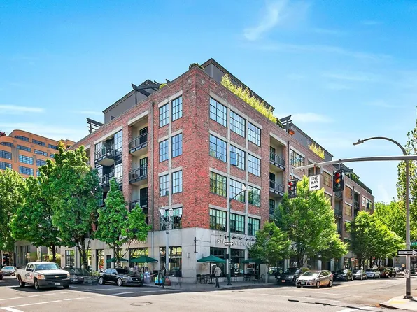 408 NW 12th Ave APT 212, Portland, OR 97209