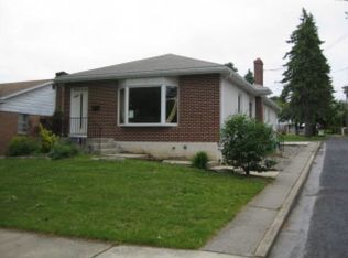 2213-2215 W Congress St, Allentown, PA