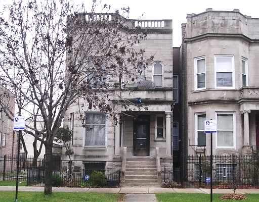 1st image of 3245 W Washington Blvd