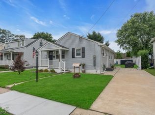 827 Lincoln Ave, Manville, NJ