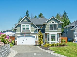 18805 53rd Stct E, Sumner, WA 98391