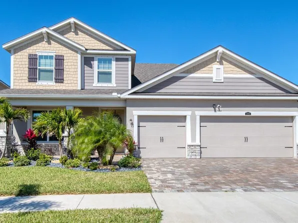 12913 Satin Lily Dr, Riverview, FL 33579