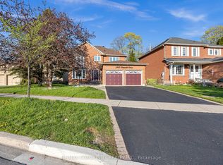 2387 Denvale Dr, Pickering, ON L1X2H6