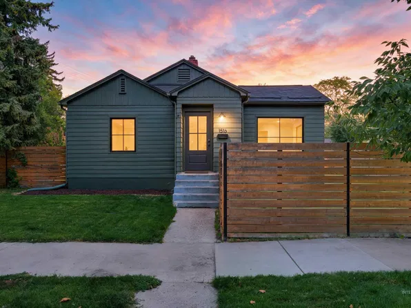 1516 N 26th St, Boise, ID 83702