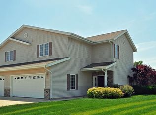 147 1st St, Belgium, WI 53004