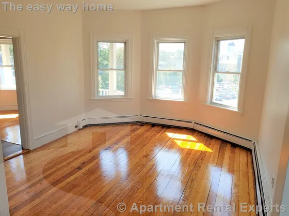 785 Somerville Ave #2, Somerville, MA 02143