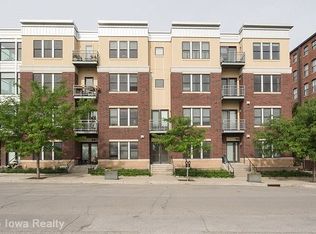 118 Water St APT 124, Des Moines, IA 50309