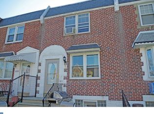 6551 Cottage St, Philadelphia, PA 19135