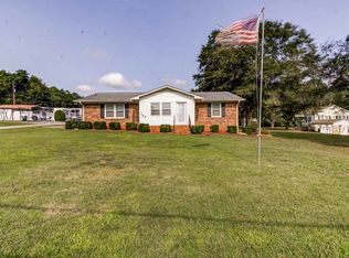 164 Spartanburg Rd, Duncan, SC 29334