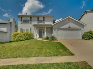 2164 Sante Fe Cir, Arnold, MO 63010