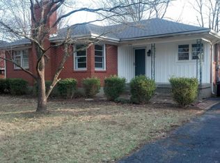 8916 Zabel Way, Louisville, KY 40291