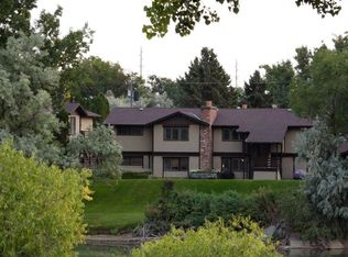 1375 13th Ave SW UNIT 18, Great Falls, MT 59404