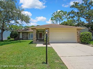 7103 Crown Oaks Dr, Spring Hill, FL 34606