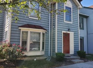 9304 Player Dr, Laurel, MD 20708